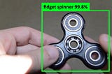 Tutorial: Build your own custom real-time object classifier
