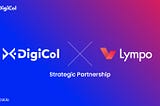 DigiCol & Lympo Form Strategic Partnership