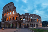 Colosseum