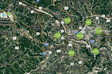 Tree N’at: Pittsburgh’s Digital Tree Map