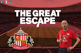 Brad Bobley Takes on Sunderland Episode 2