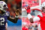 An Open Letter to ’14 TCU Fans About ’16 Ohio State