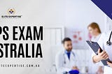 KAPS exam in Australia