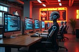 AI in 2025: Beyond the Hype, Tomorrow’s Tech and Trends