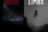 Limbo/Inside: The Use of Film Grain in Video Games