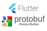 How to set up Flutter platform channels with Protobuf