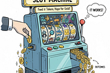 The Agentic Engineering Slot Machine