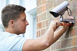 DIY vs. Professional Security Camera Installation: What You Need to Know