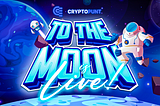 CryptoPunt Launches the all-new To the Moon Gameplay!