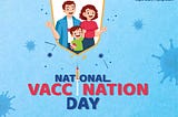Reflecting on National Vaccination Day: A Call to Arms for Community Health