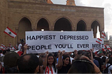 Is a mental health crisis the next chapter in Lebanon’s demise?