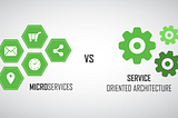 Microservices vs. SOA — Is There Any Difference at All?