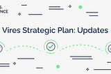 Vires Finance Strategic Plan: Update