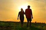 The Daily Walk: A Simple Habit for a Healthier Life