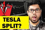 Tesla’s New Stock Split — Good or Bad?