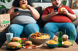 The Obesity Equation