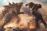 Jetzt ~!720p]] Godzilla Vs. Kong (2021) ~ “Ganzer film” (ONLINE) — HD complete germany