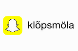 Klõpsmöla