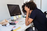 Burnout : Does it impact our ‘perceptions’ of wellbeing?