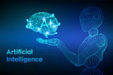 Feature image of What is Artificial Intelligence