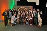 The Love Advertising team takes home 13 Addy Awards