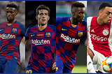 Who is the solution to Barcelona’s right-back problem?