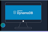 DynamoDB Use Case — CDA -05