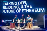 The state of Ethereum and its future prospects