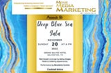 Sustainable Energy Leaders, Announce, Exclusive “Deep Blue Sea Gala” A Texas Press Conference of…