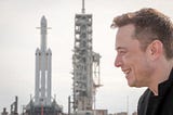 Elon Musk the Visionary Genius
