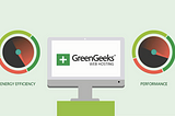 GreenGeeks Review — World #1 Green Energy Web Hosting(60% Discount)