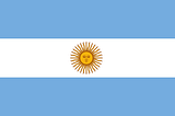 Countries: Argentina