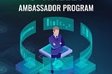 Что значит быть Ambassador S-Wallet?