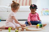 Creating an Optimal Play Environment for Infants