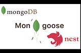 Mongoose with NestJS 8 and MongoDB Atlas v2