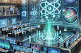 Quantum Computing: Revolutionizing Generative AI