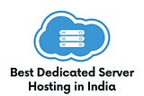 Get Now Cheap Dedicated Server Hosting in India