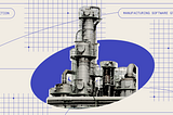 Nailing Manufacturing Software GTM — The Founder Guide