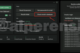 Database of “AntiPublic” Malicious Opened to Forum Users