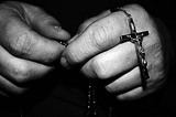 Is Praying the Rosary Scriptural?