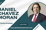 El Inspirador Viaje de la Esposa de Daniel Chávez Morán: Una Historia de Éxito