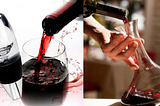 ¿AIREAR, DECANTAR O TOMAR EL VINO?