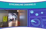 Taking Steps to Improve your Internal Communications: Streamline Channels