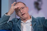The Death of Curmudgeon Comedy