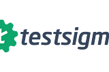 Testsigma: AI-Driven Test Automation