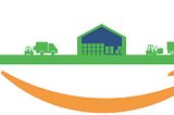 Amazon Effect — Reworking the competitiveness of Supply Chains