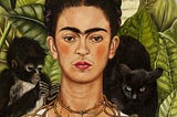 How Frida Kahlo Reshaped Her Identity Through Visual Art