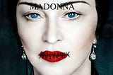 Madonna Kicks Off “Madame X” Era: First Single “Medellin” With Maluma Out, Album Tracklist Revealed