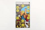 Ten of Pentacles: Legacy and Privilege