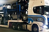 5 TIPS FOR HIRING THE RIGHT CAR TRANSPORT SERVICE